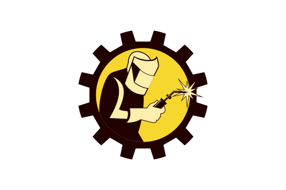 Download Welder Worker Welding Torch Retro - Welding Collection