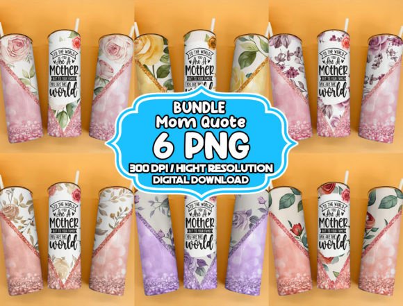 Download Mothers Day Quote 20oz Tumbler Wrap Png - 20oz tumbler wrap Collection
