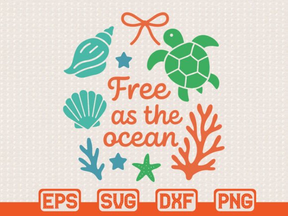 Download Ocean Turtle Quote SVG PNG DXF EPS - Turtle quote Collection