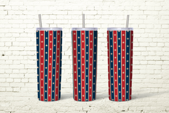 Download 4 July Skinny Tumbler Sublimation #3 - Skinny tumbler Collection