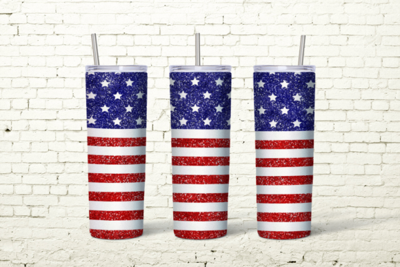 Download 4 July Skinny Tumbler Sublimation #9 - Skinny tumbler Collection