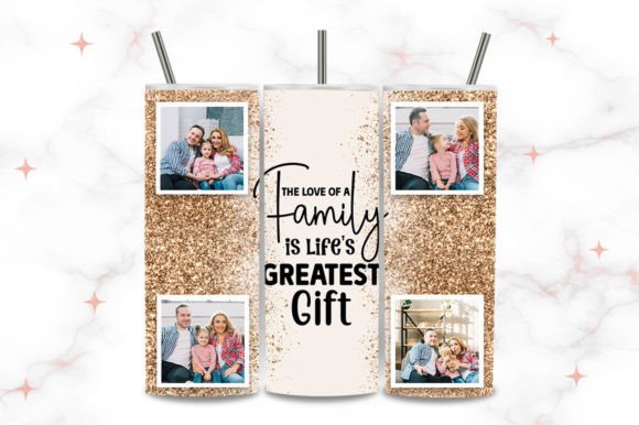 Download Glitter Photo 20oz Tumbler Wrap Bundle - 20oz tumbler wrap Collection